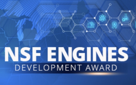 NSF Engines logo