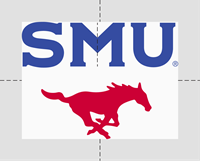 SMU Logo Informal Peruna required spacing