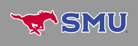 SMU Logo Outlined Informal Peruna Horz digital only BR
