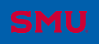 SMU Logo Blue-Red
