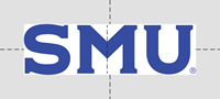 SMU Logo required spacing