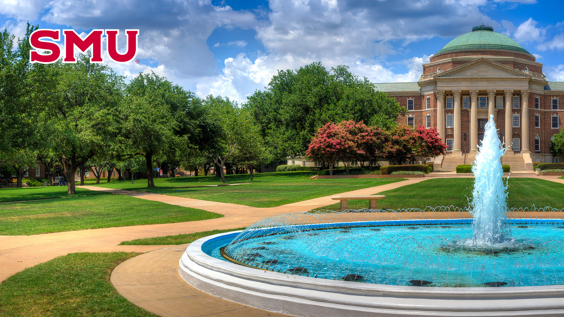 SMU brand assets | SMU