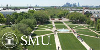 SMU logo incorrect: photo