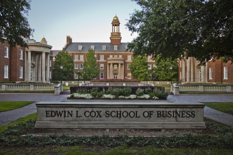 Cox School of Business