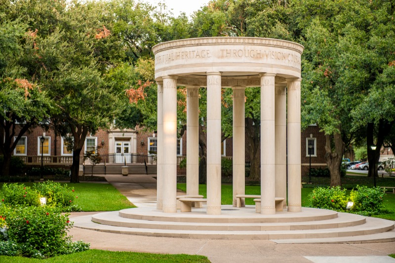 Dedman School of Law