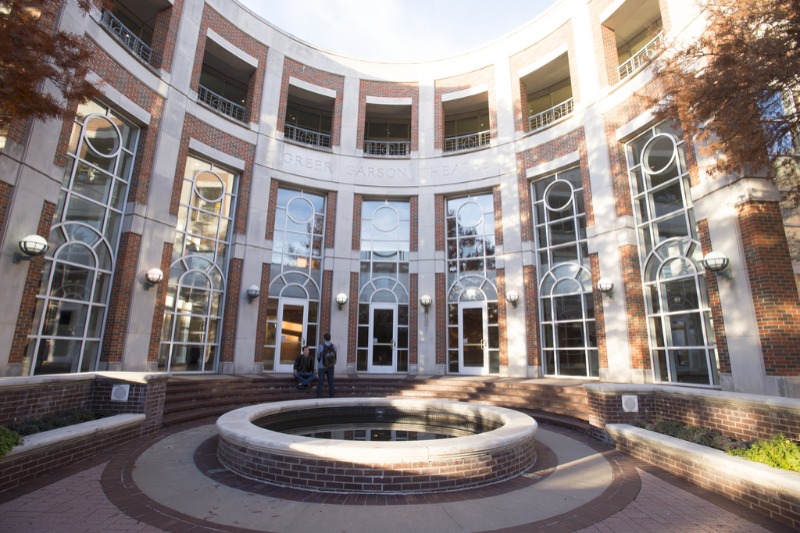 Meadows School of the Arts