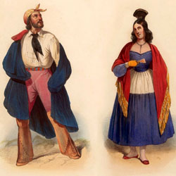 The Father of All by Louise Pubols