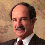 SMU Professor Eugene Herrin