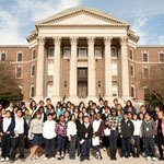 class visits SMU