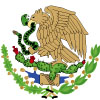 Seal of Mexico