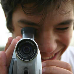 Green Minute Video Contest at SMU