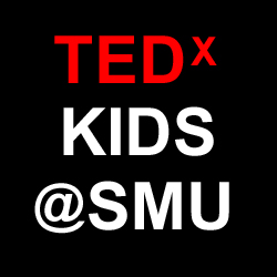 TEDxKIDS @SMU