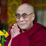 Dalai Lama