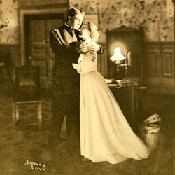 Hidden Treasures from the McCord-Renshaw Collection