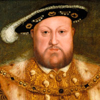 Henry VIII