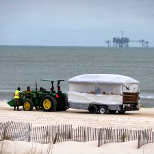SMU students spend J-Term in New Orleans