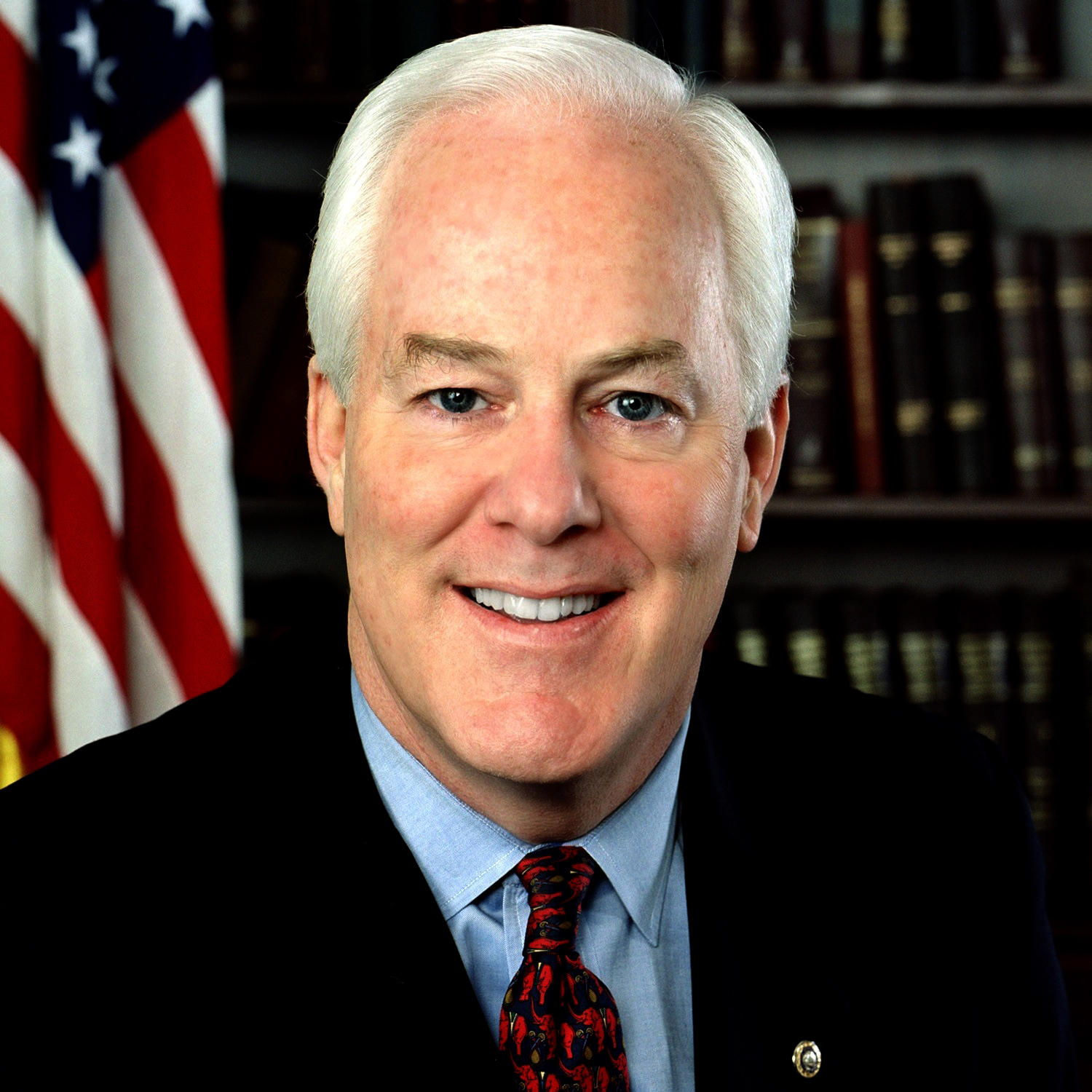 United States Senator John Cornyn 