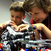 SMU Lego Camp