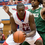 SMU Mens Basketball