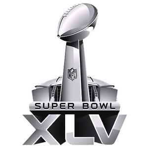 Super Bowl logo