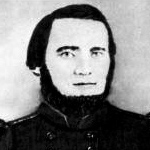 Texas Commodore Edwin Ward Moore