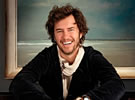 SMU alumnus and TOMS Shoes founder Blake Mycoskie