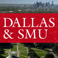Cover of SMU Economic Impact Statement
