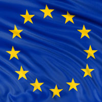 European Union Flag