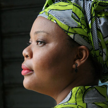 Leymah Gbowee