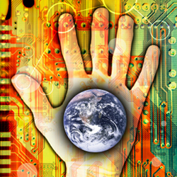 Graduate Research Day 2012