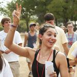 School Starts at SMU