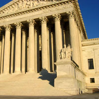 U. S. Supreme Court Building