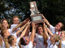 SMU Wins The Inaugural American Athletic Conference Championship