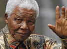 Nelson Mandela