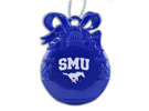 SMU Holiday Ornament