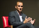 Travis Tygart at SMU