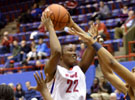 SMU Women's Basketball