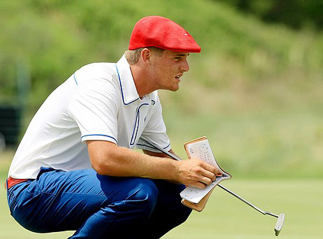 Bryson Dechambeau