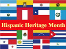 Hispanic Heritage Month