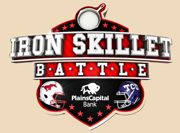 Battle for the Iron Skillet