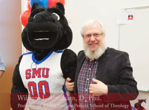 Mustang Minute with Peruna Profs