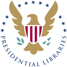 Presidential Libraries Seal