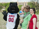 SMU Founders Weekend 2014