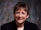 The Rev. Karen Greenwaldt