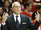 Larry Brown of SMU