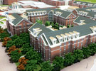 SMU Residential Commons rendering