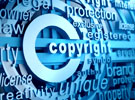 copyright