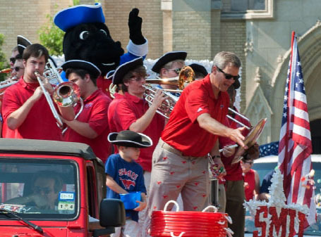 July 4 Parade