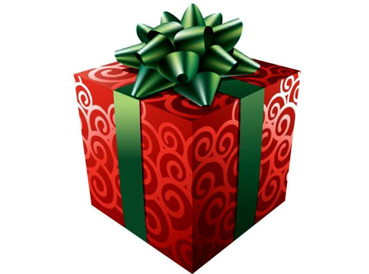 Christmas Present