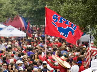 SMU at 100